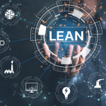 Lean Six Sigma sau cum creștem eficiența în companii