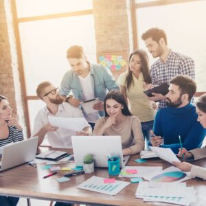 Dublează productivitatea echipei fără ore în plus